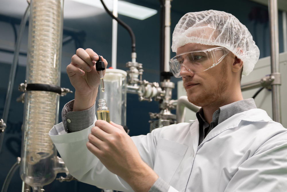 Por que o auxiliar de fluxo para polímeros é essencial em processos industriais?