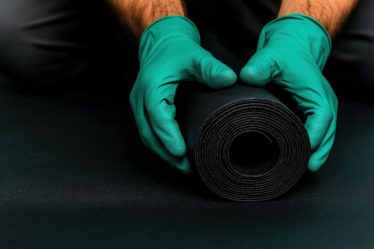 Borracha para alta temperatura: Qual a melhor opção? Saiba agora!