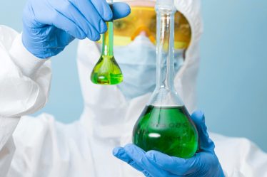 Como um bom fabricante de produtos químico aumenta seu lucro?