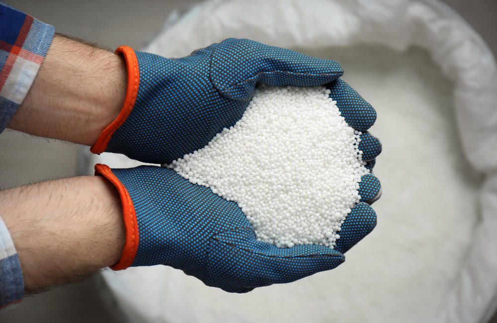 Cera de polietileno micronizada: quando, como e por que usar em formulações industriais