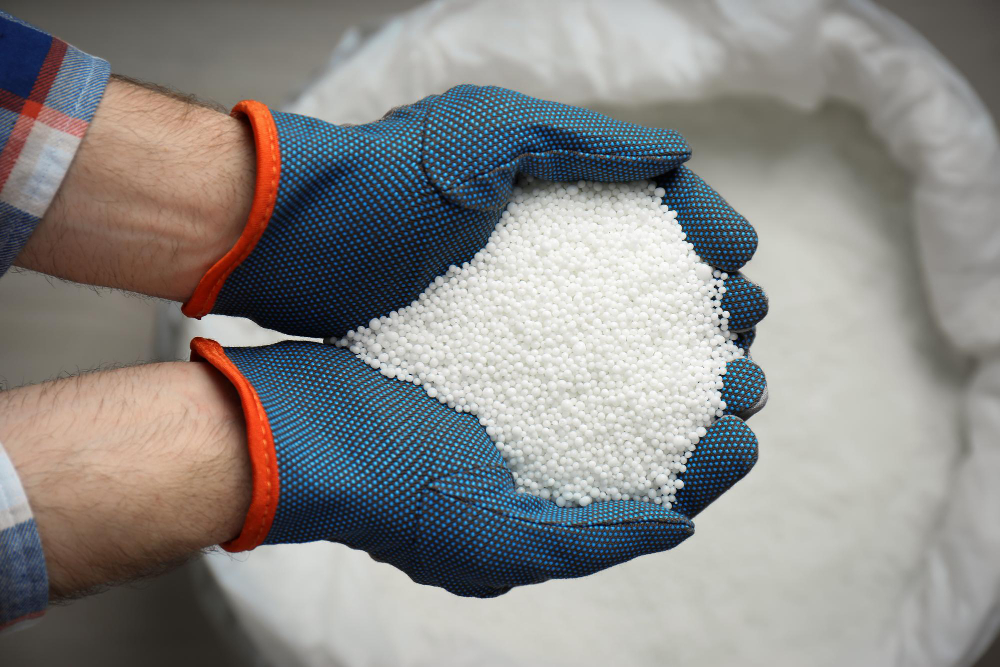 Cera de polietileno micronizada: quando, como e por que usar em formulações industriais