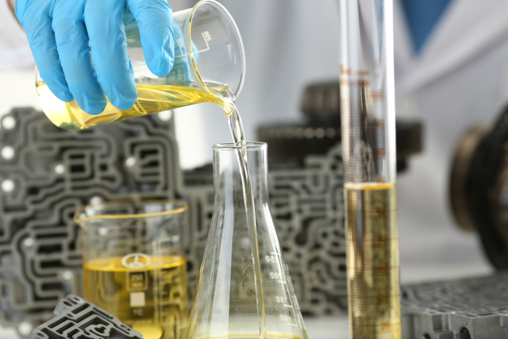 Fabricante de domissanitários: encontre qualidade na Advtec Aditivos