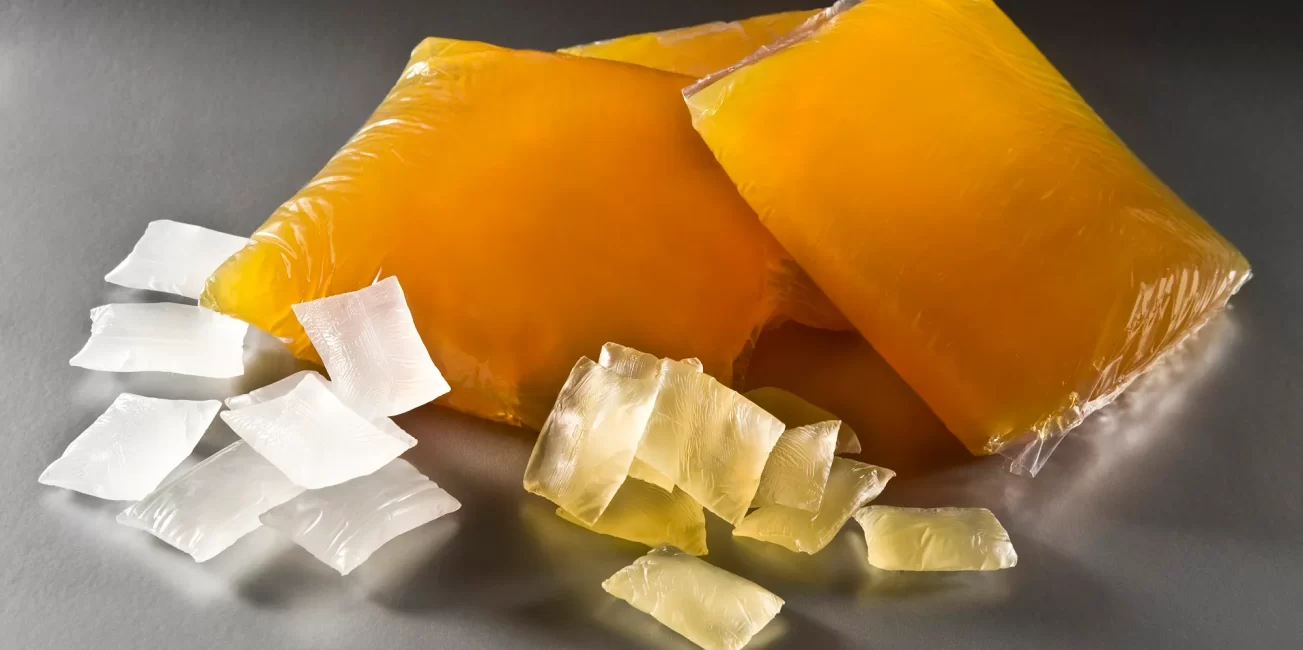 Vantagens da cera parafínica com baixo teor de óleo na indústria odontológica