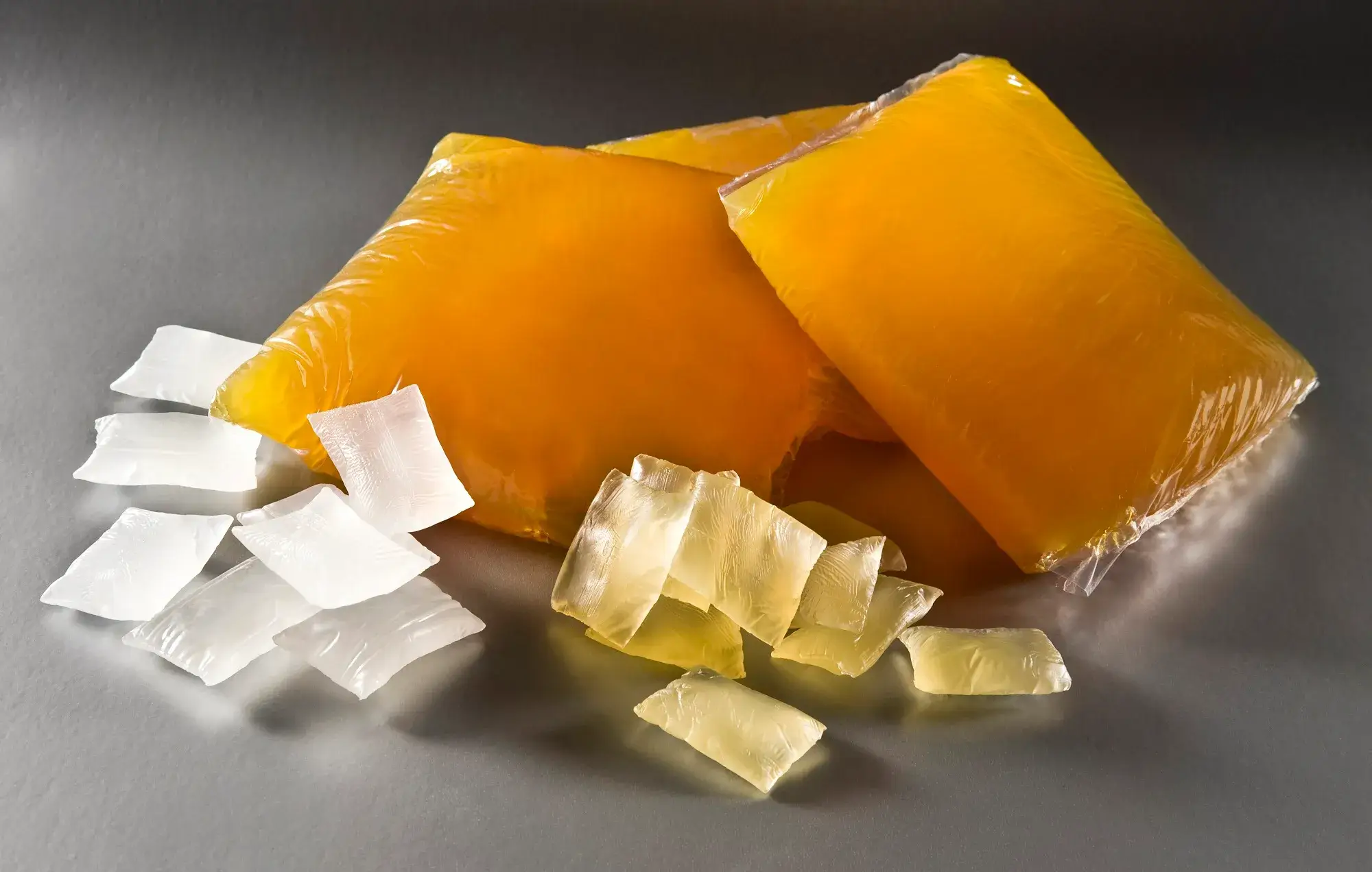 Cera parafínica: o segredo por trás da proteção extrema