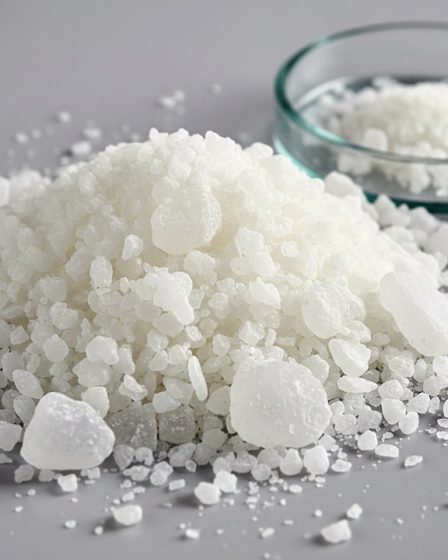 Por que as ceras de polietileno são indispensáveis em masterbatches