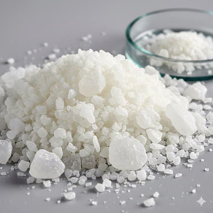 Por que as ceras de polietileno são indispensáveis em masterbatches