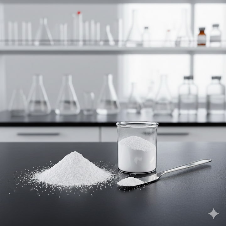 O que é o estearato de zinco e para que serve? Saiba agora