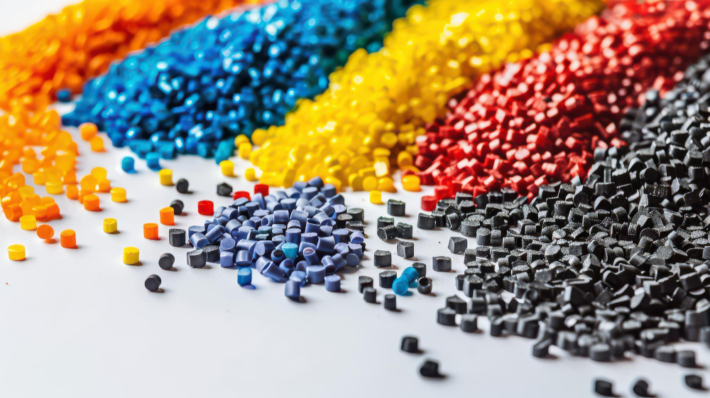 Comprar cera de polietileno para masterbatch: o que avaliar