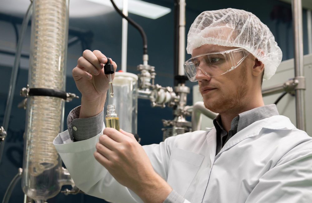 Qual o melhor lubrificante externo para PVC?