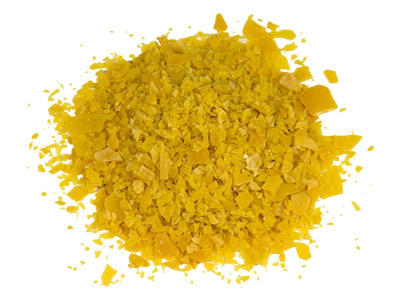 Cera de carnaúba tipo 3: preço ou qualidade?