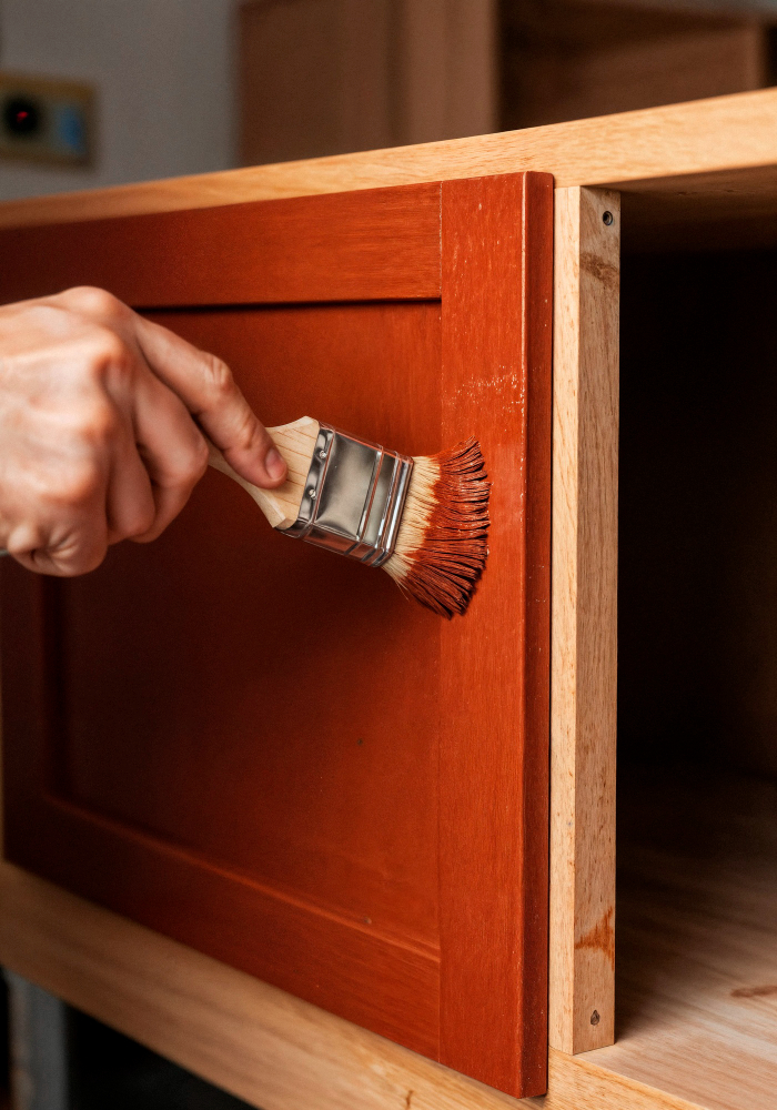 ADV V-PYROL: quando usar em tintas e vernizes