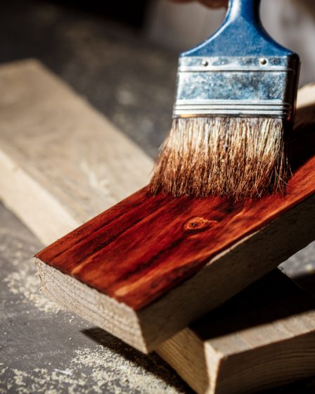 ADV V-PYROL: quando usar em tintas e vernizes